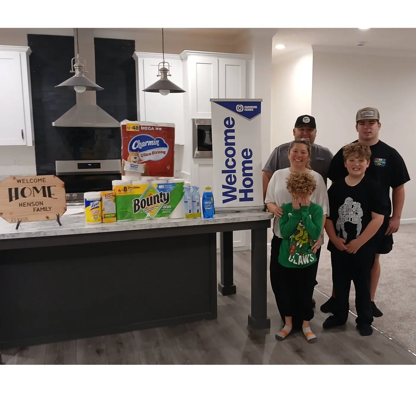 Welcome Home Image 4