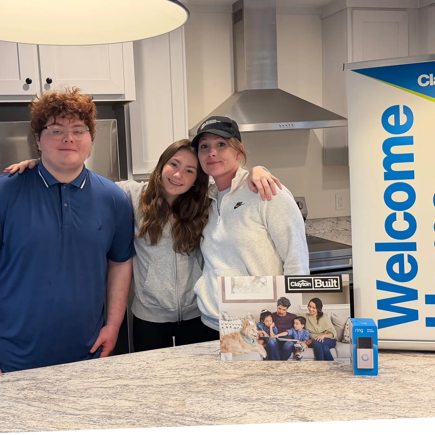 Welcome Home Image 7