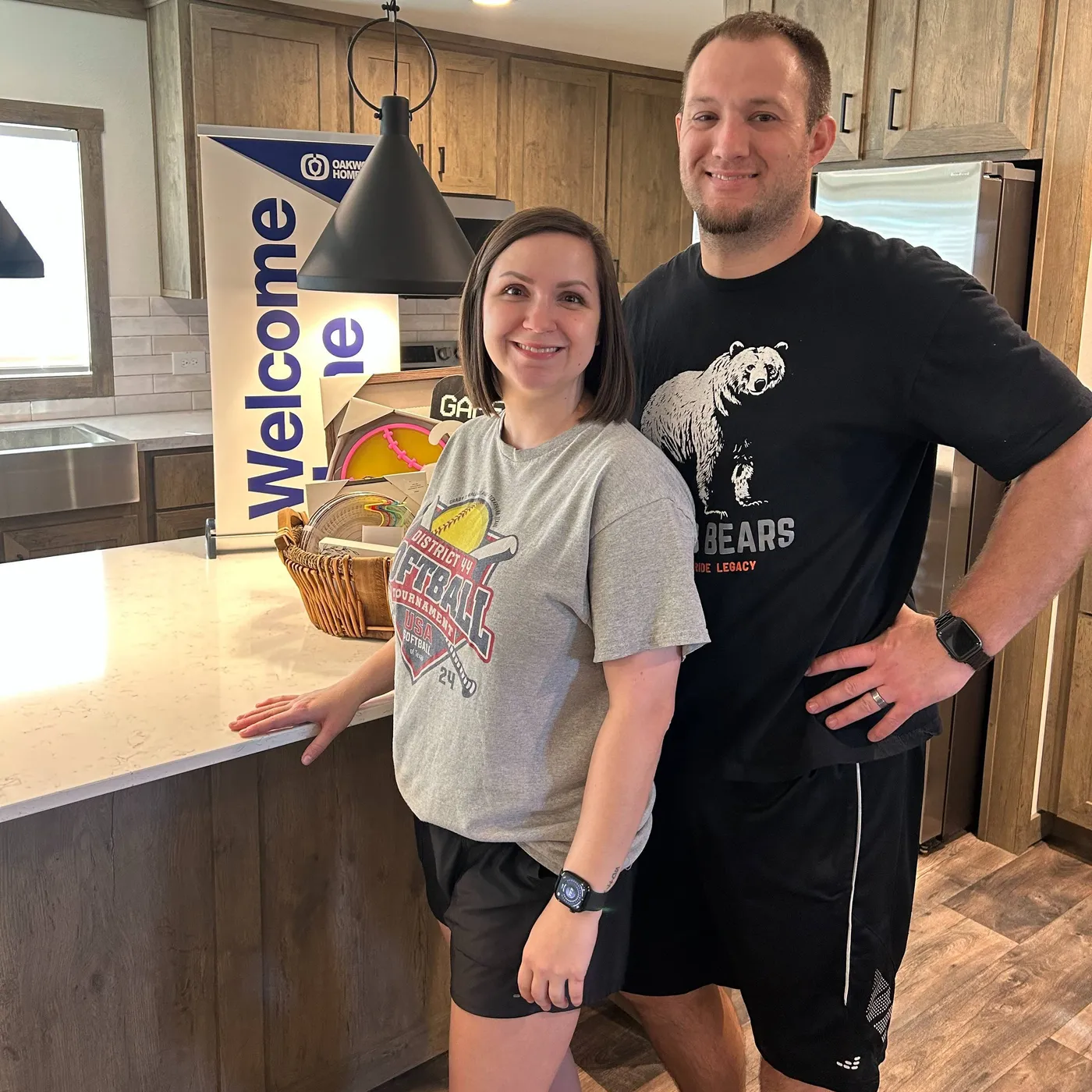 Welcome Home Image 5