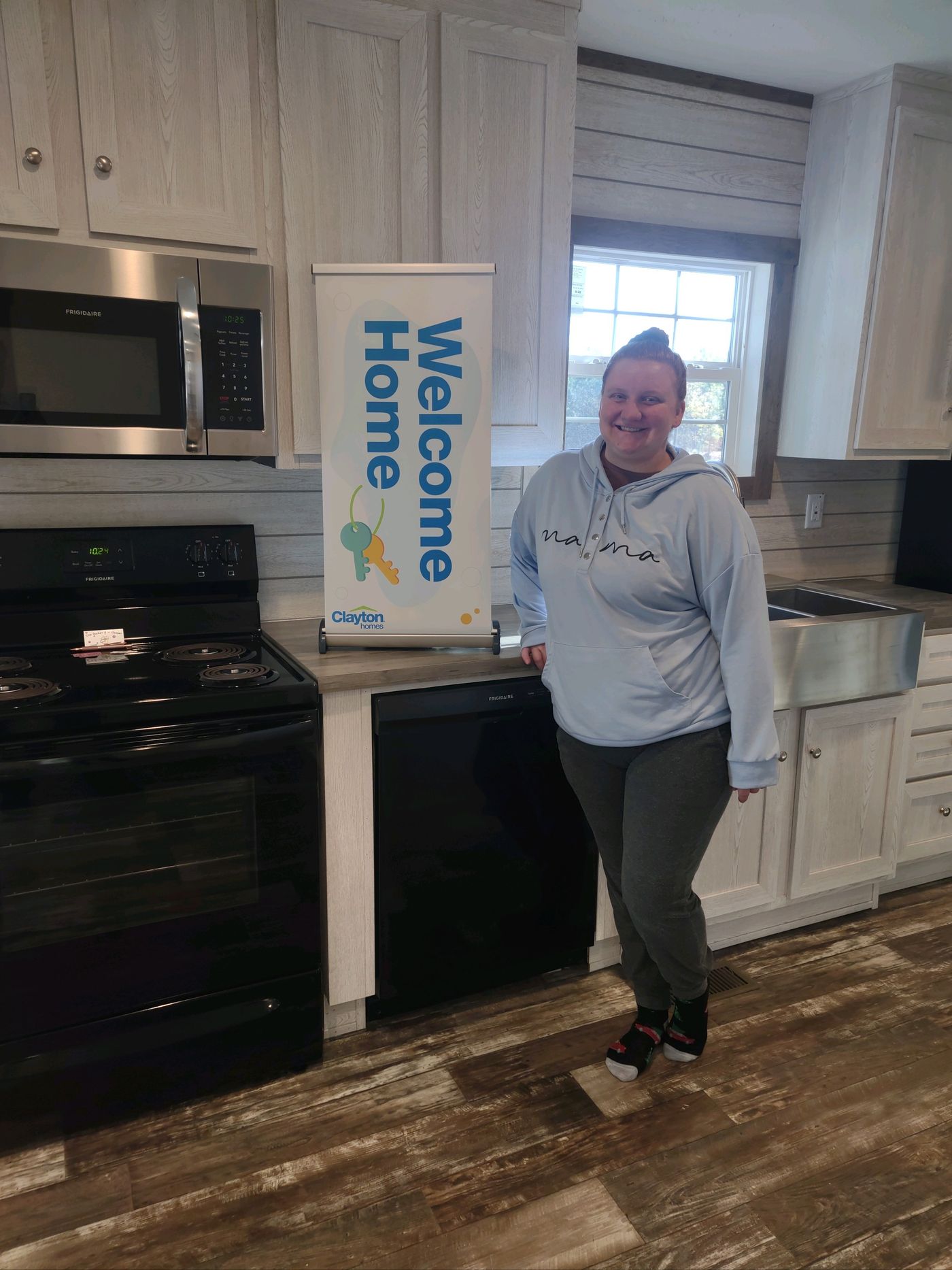 Home Clayton Homes of Walterboro