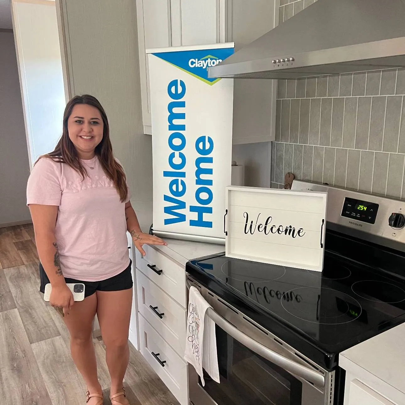 Welcome Home Image 4