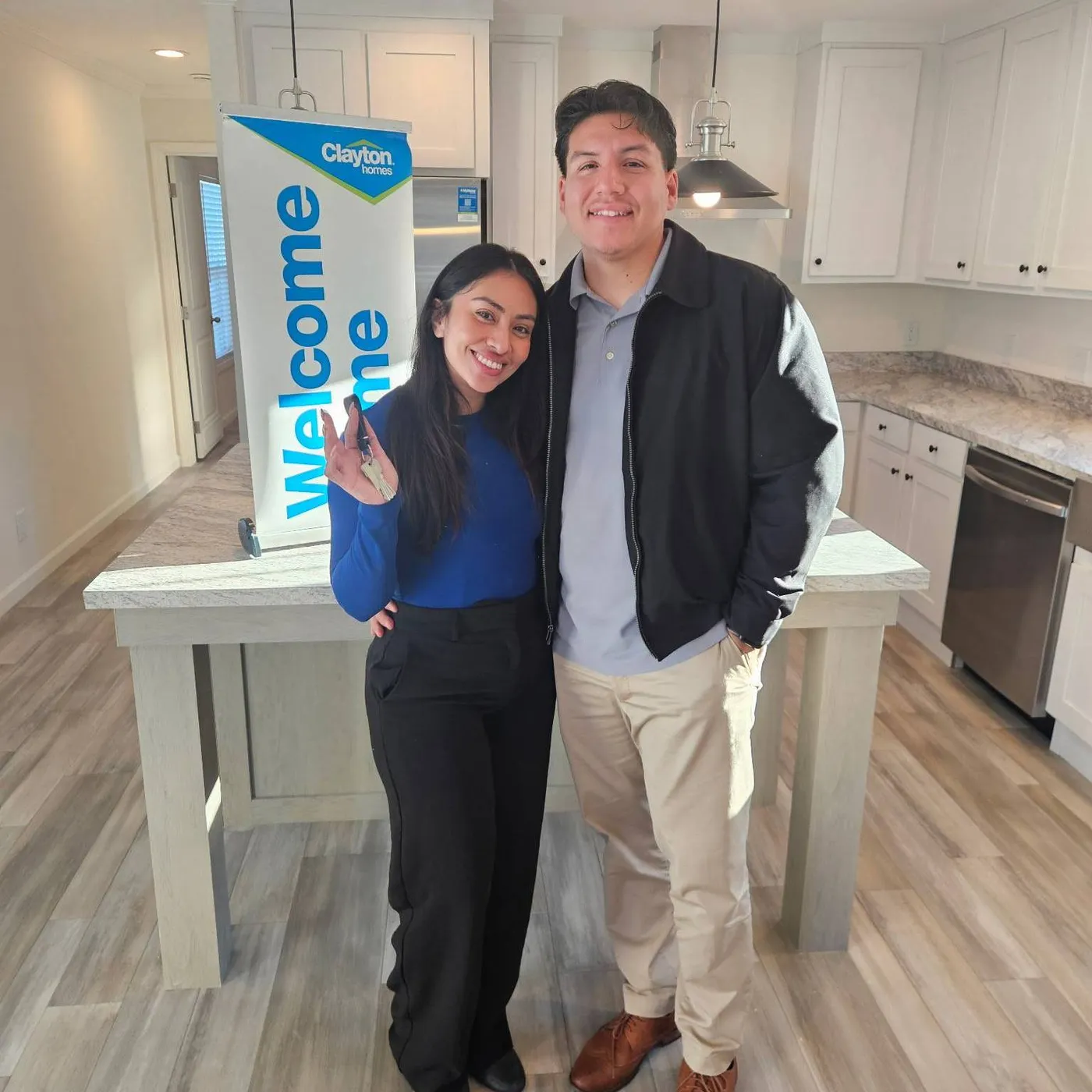 Welcome Home Image 7