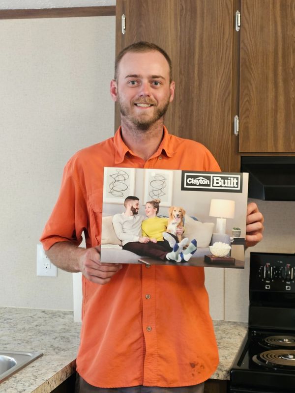 welcome home image