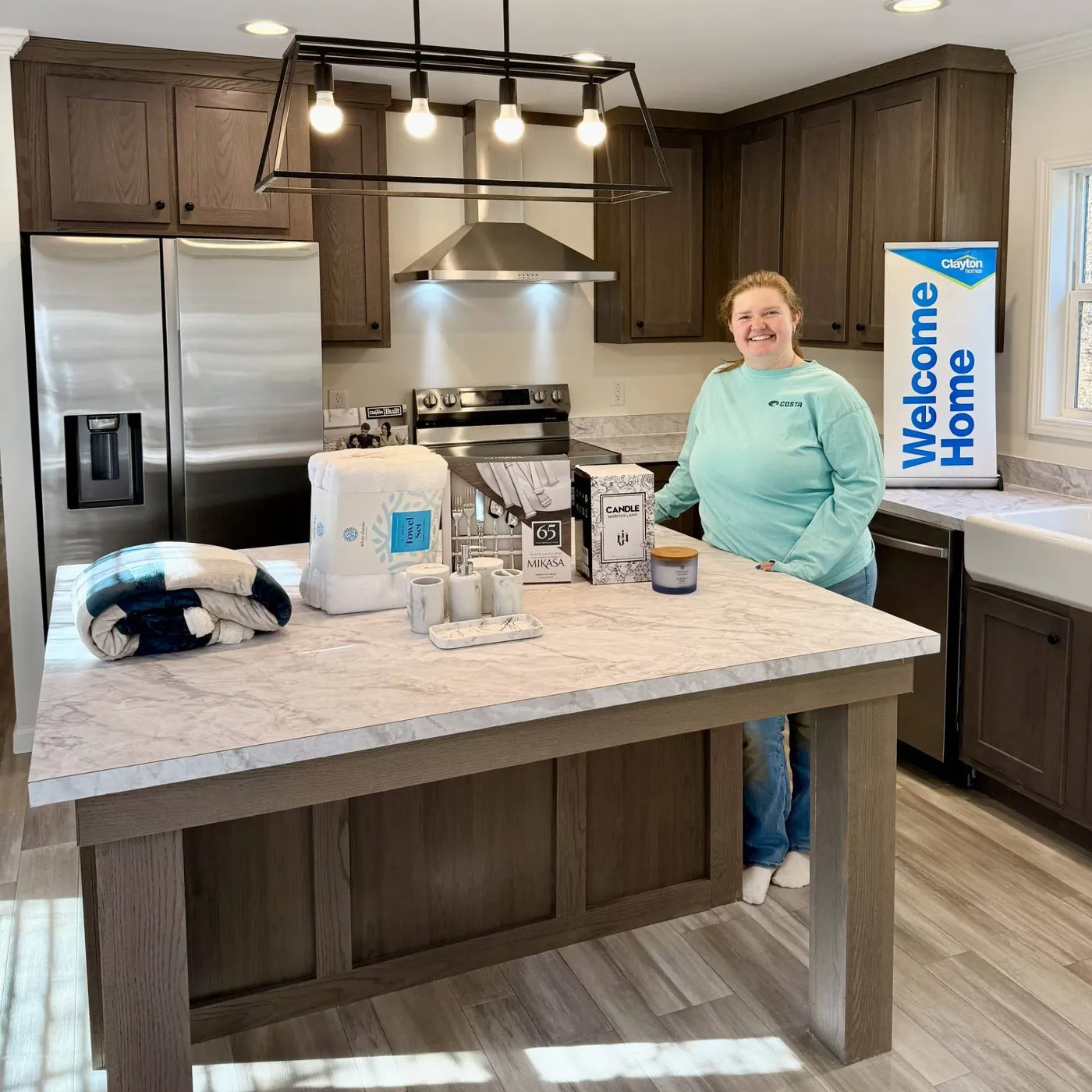 Welcome Home Image 7