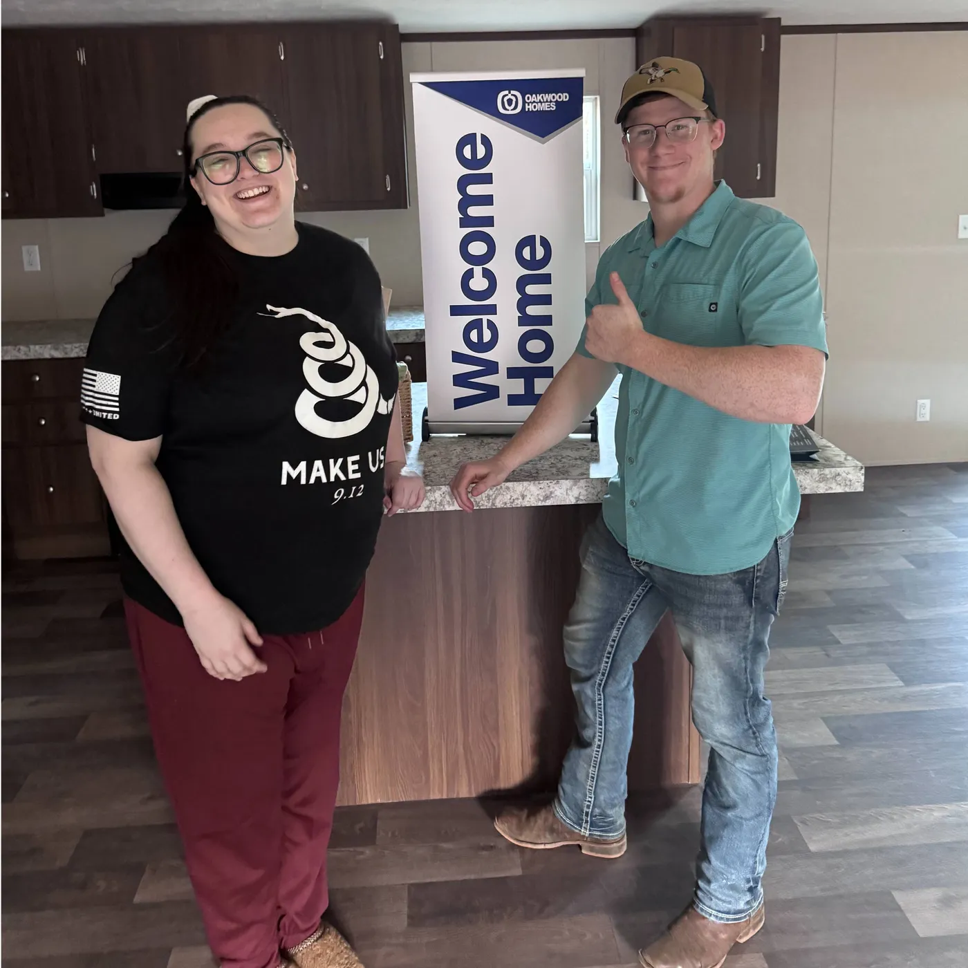 Welcome Home Image 7