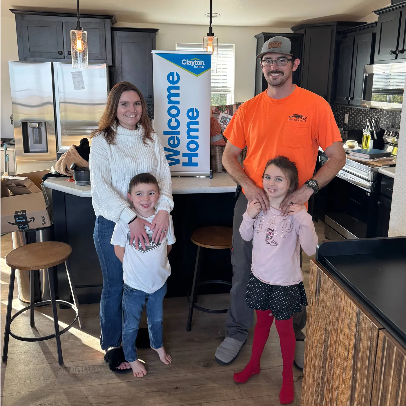 Welcome Home Image 6