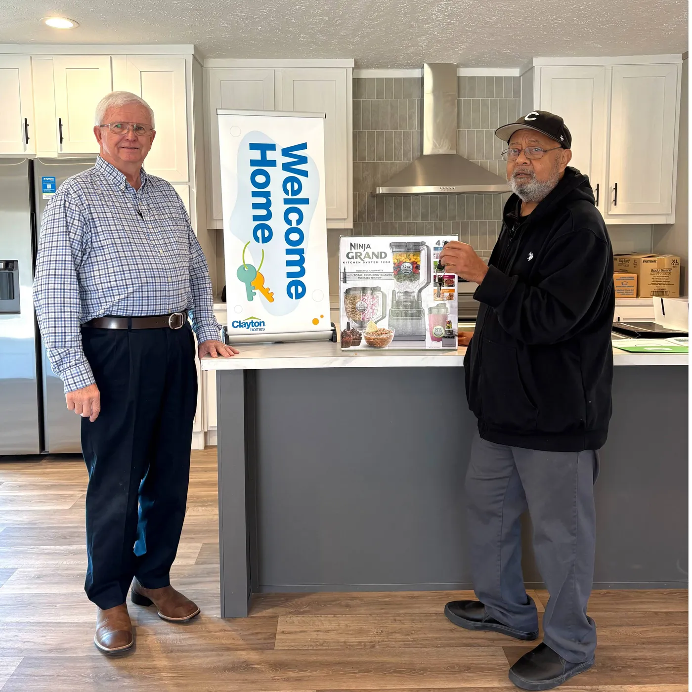 Welcome Home Image 7