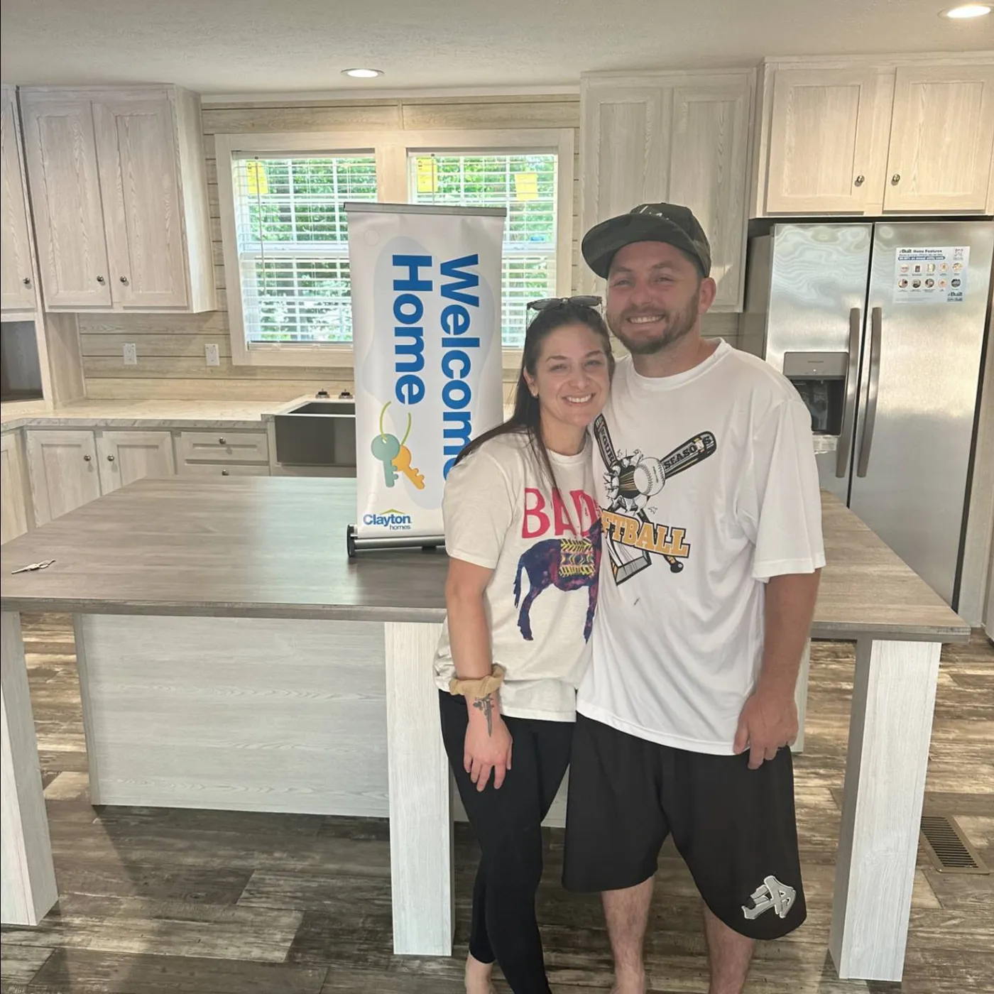 Welcome Home Image 3