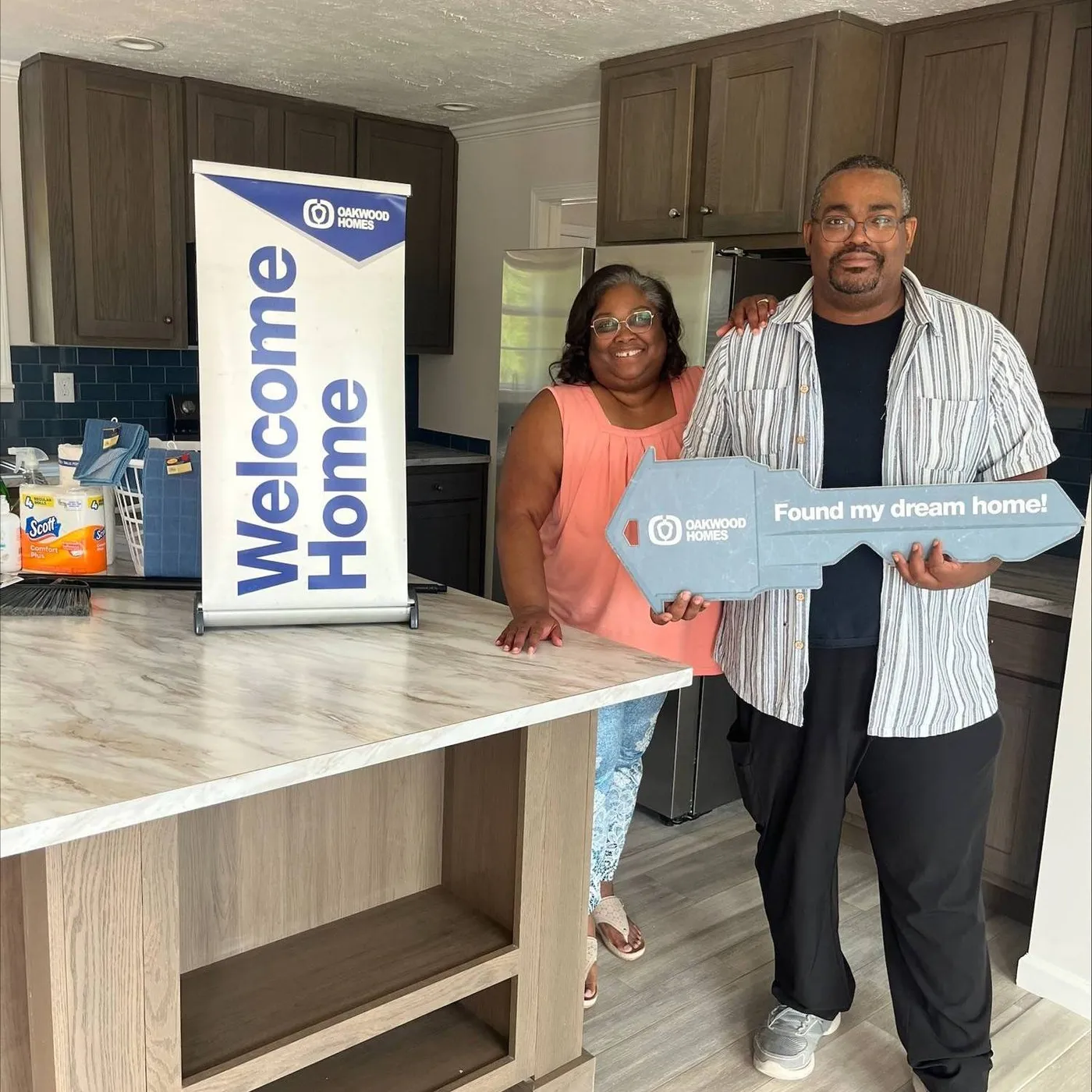 Welcome Home Image 4