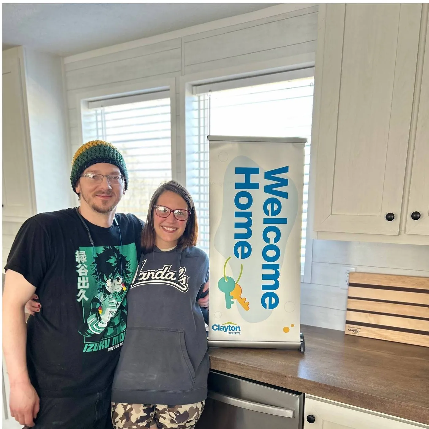 Welcome Home Image 6