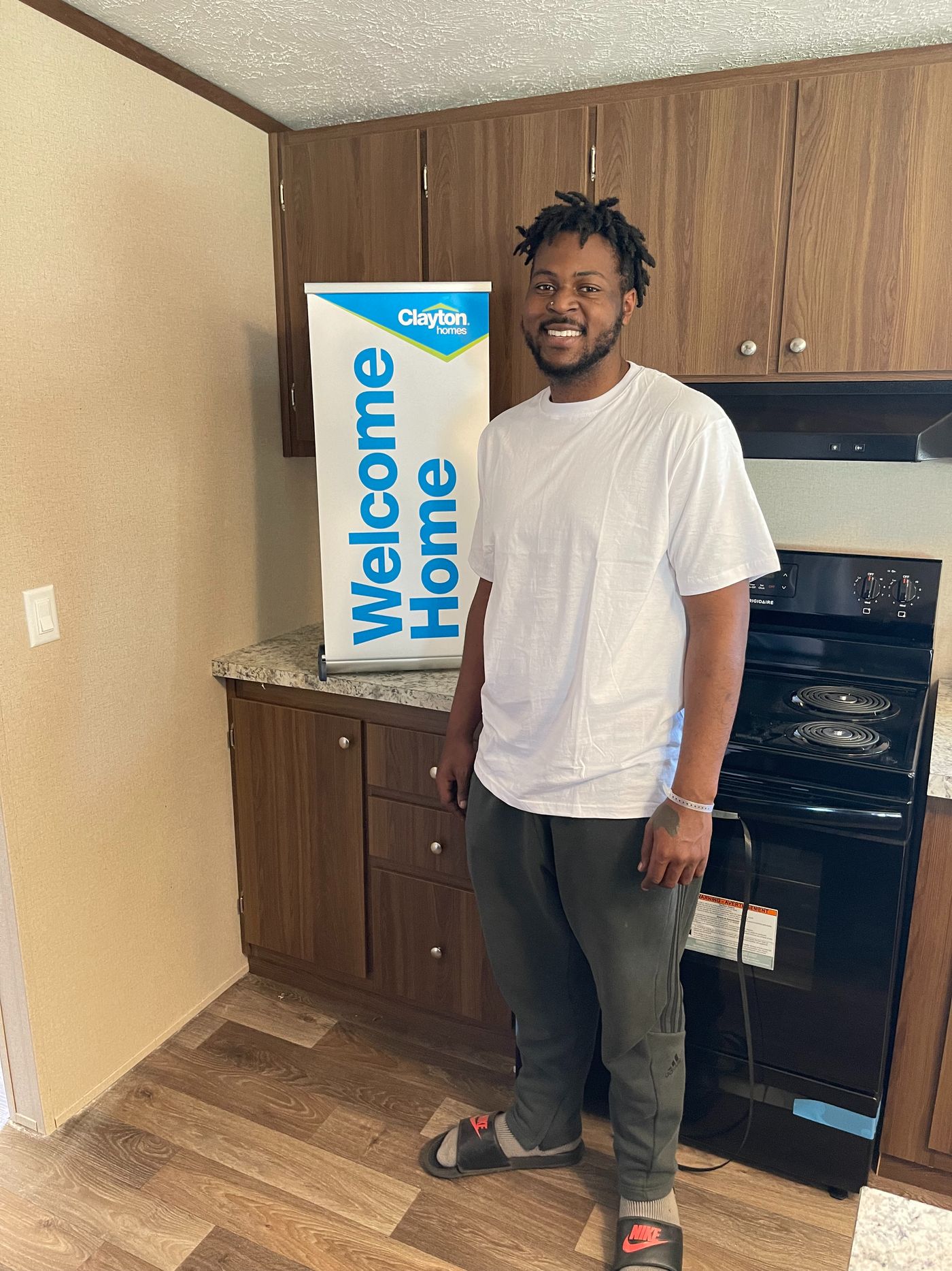 Home Clayton Homes of