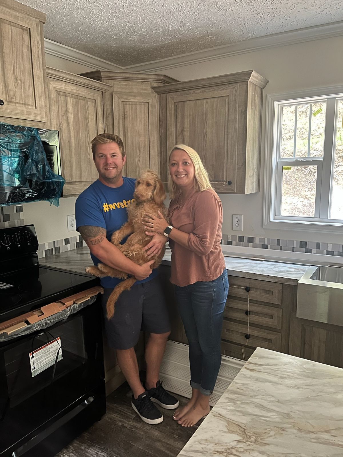 Home Freedom Homes of Buckhannon