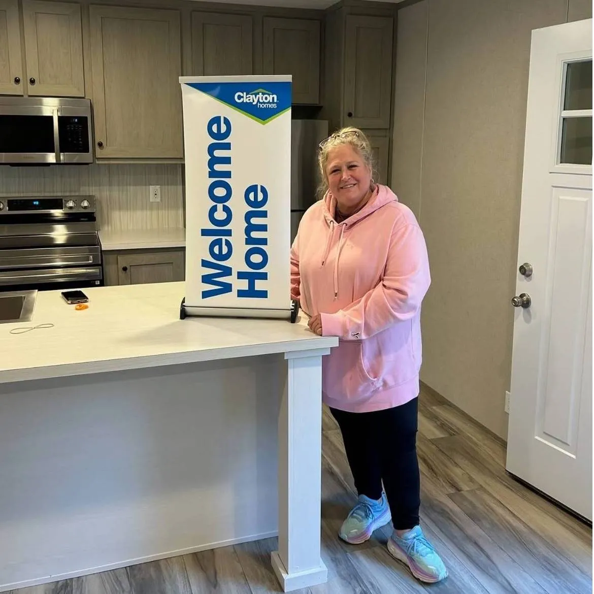 Welcome Home Image 6