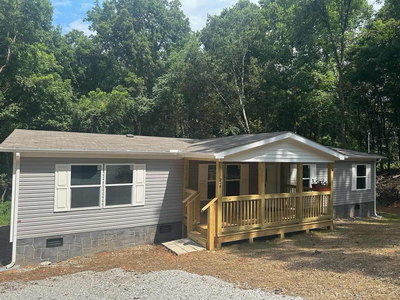 Home Clayton Homes of Knoxville