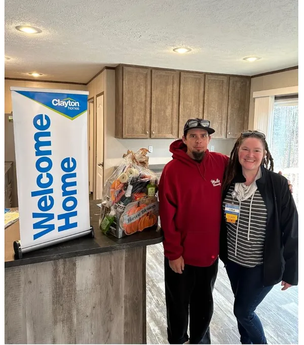 Clayton Homes of Easley Modular, Manufactured, Mobile Homes For Sale