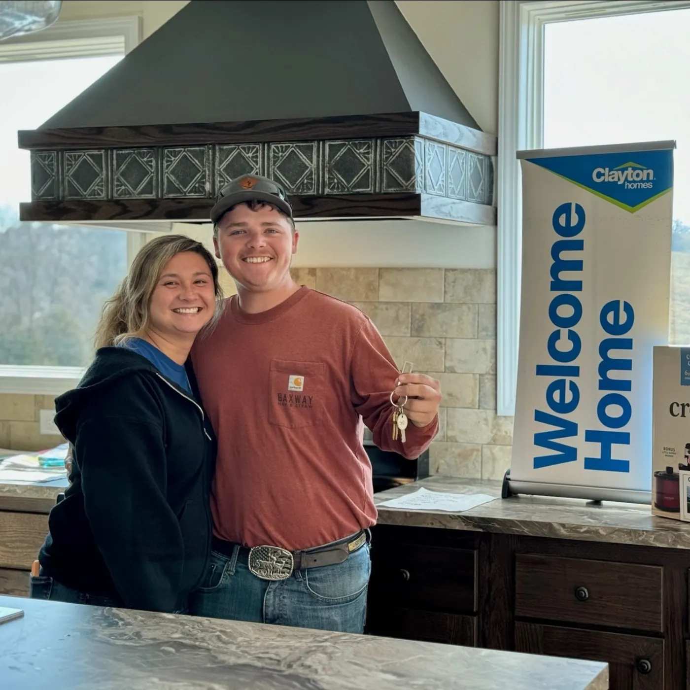 Welcome Home Image 0