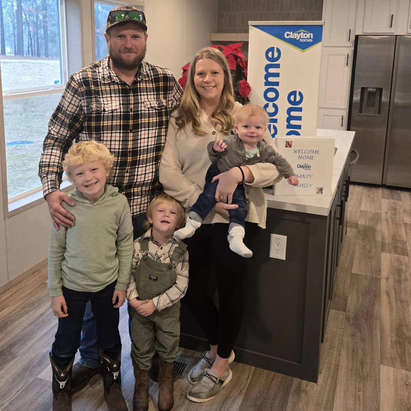 Welcome Home Image 6