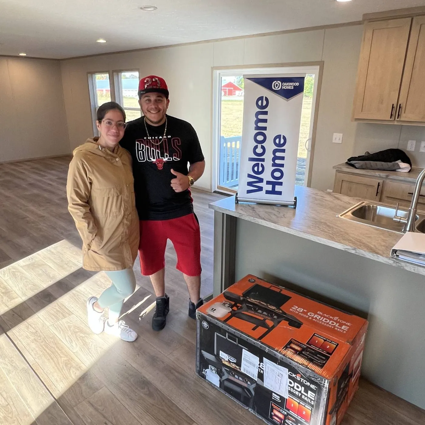 Welcome Home Image 5