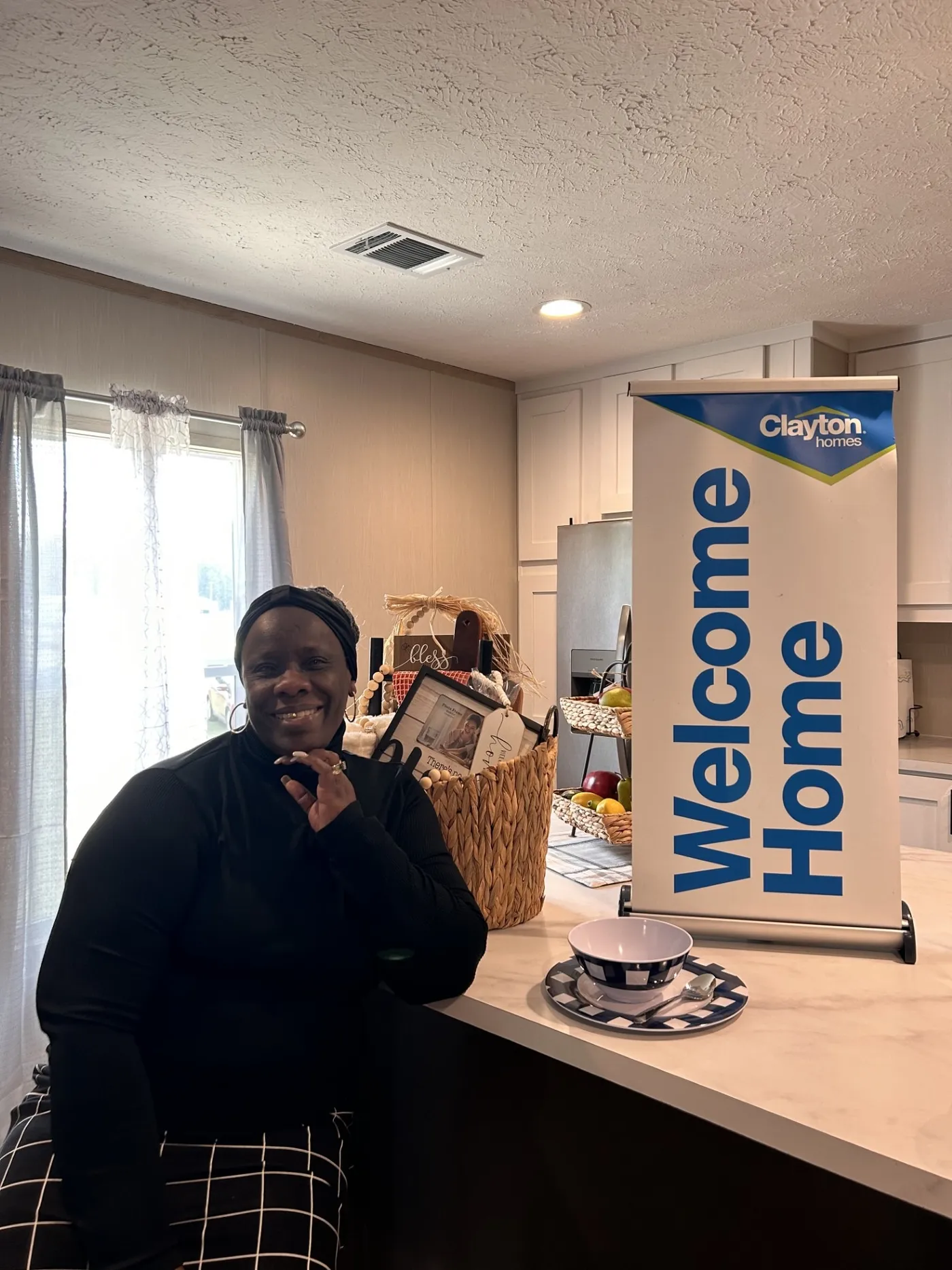 Welcome Home Image 7