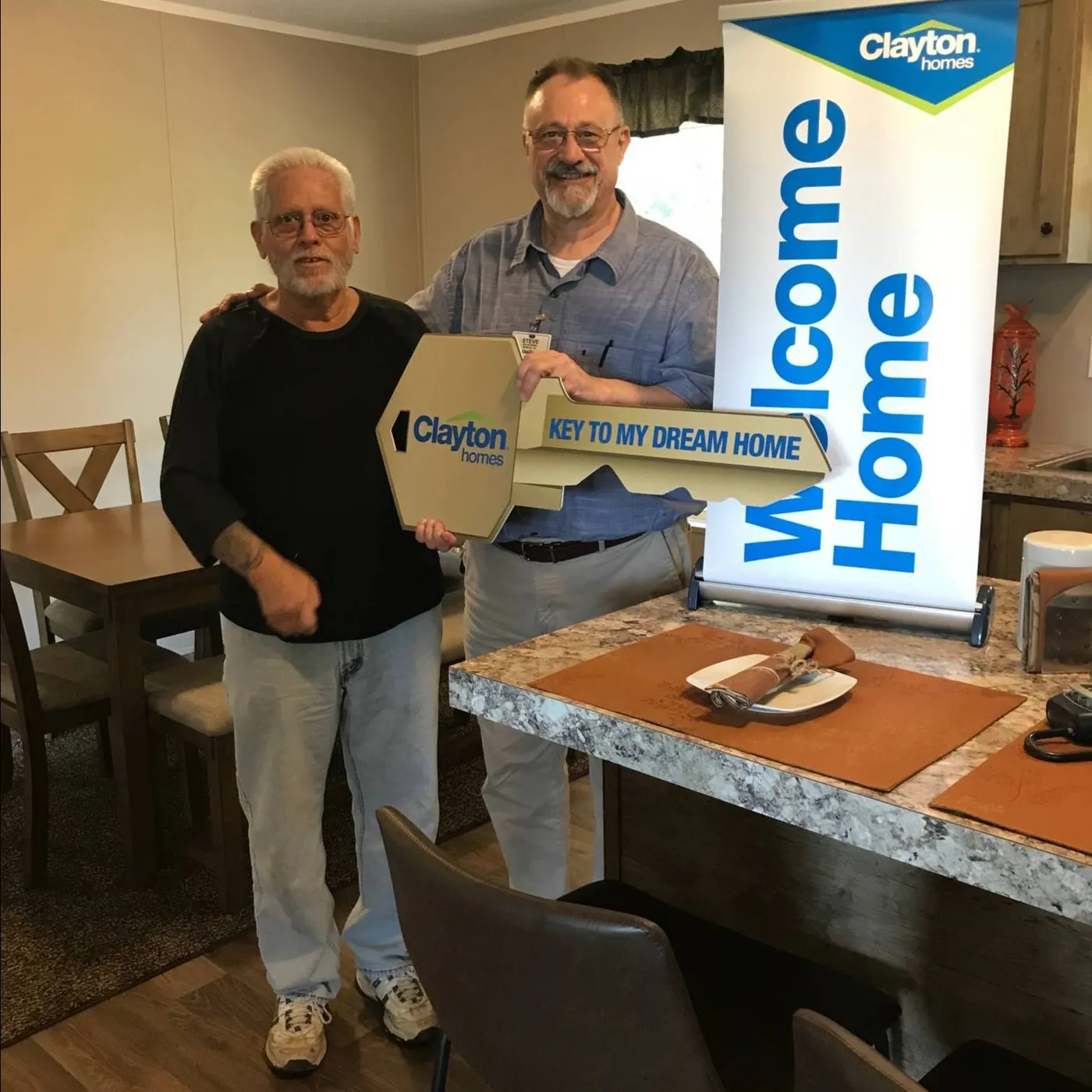 Welcome Home Image 1