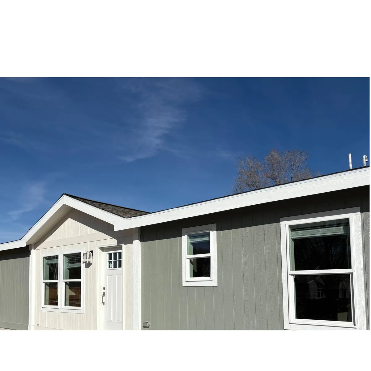 ANA MARIA V. welcome home image