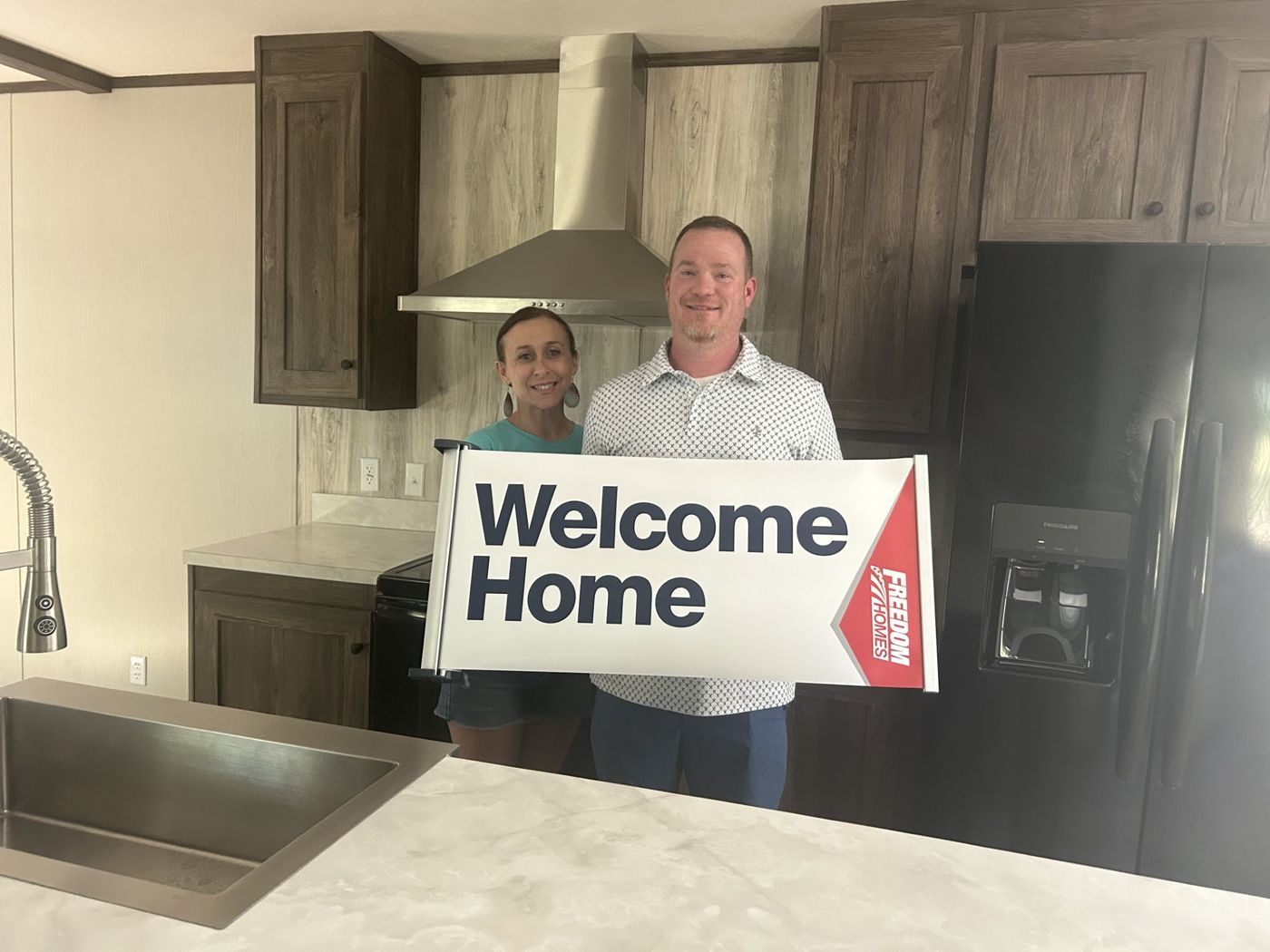 Home Freedom Homes of Tulsa