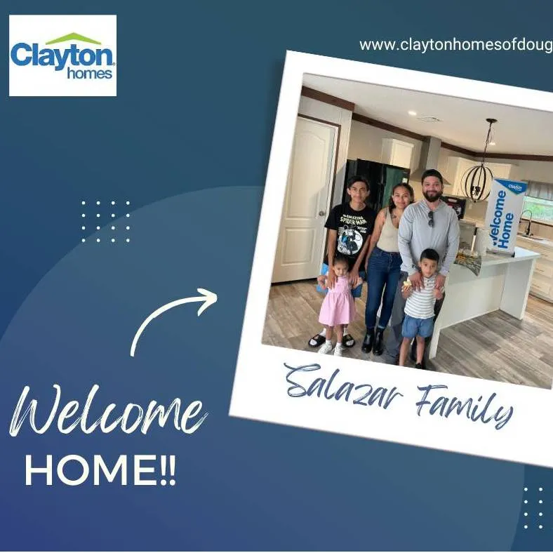 Perla S. welcome home image