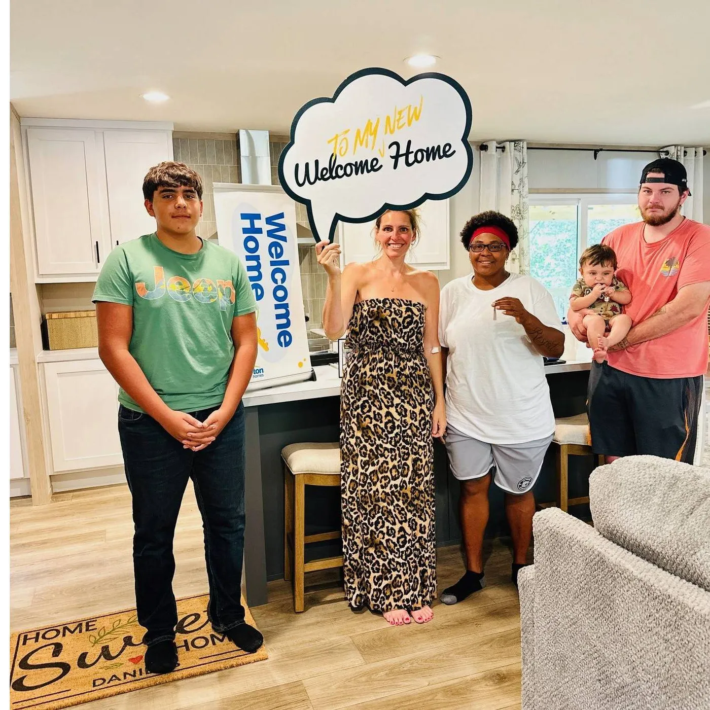 Welcome Home Image 5
