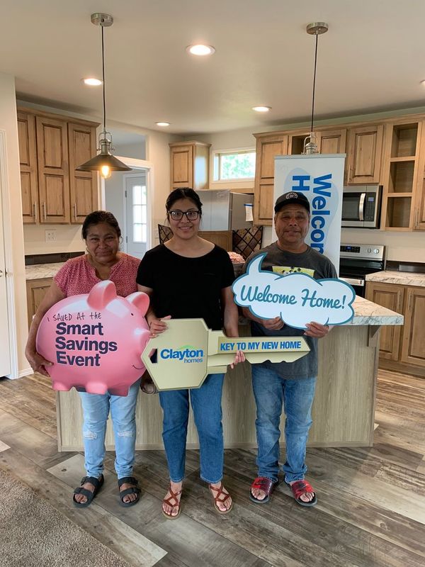 welcome home image