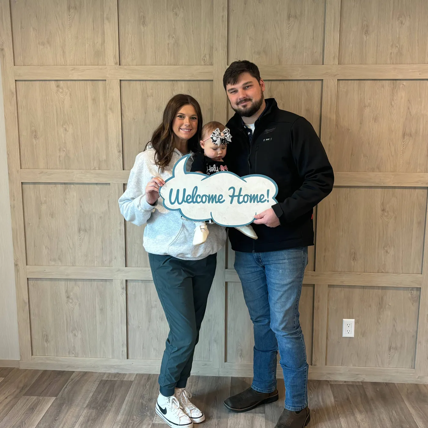 Welcome Home Image 6
