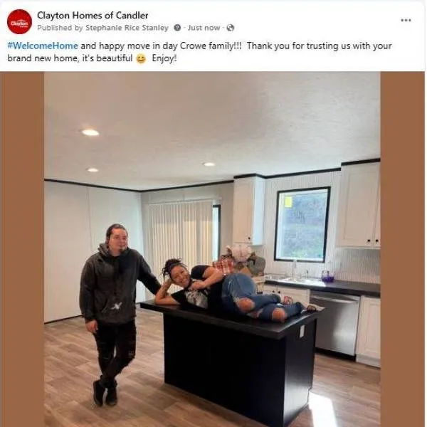 Welcome Home Image 7