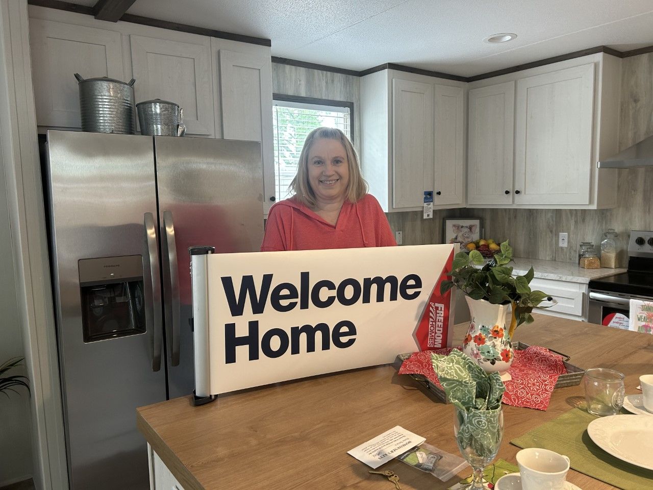 Home Freedom Homes of Tulsa