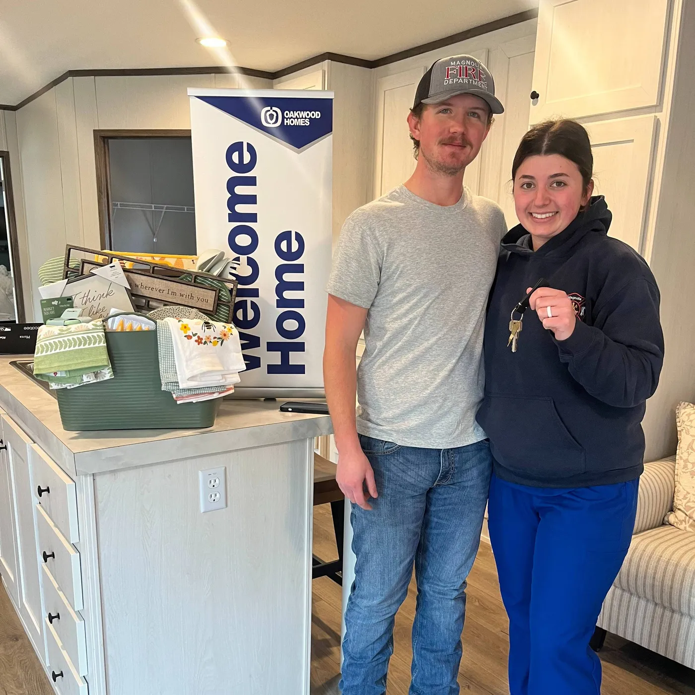 Welcome Home Image 7