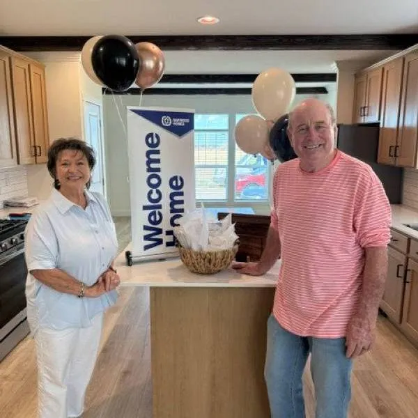 Welcome Home Image 7