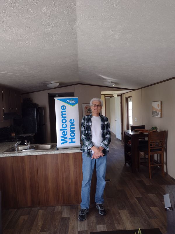 Clayton Homes of Houma Modular, Manufactured, Mobile Homes For Sale