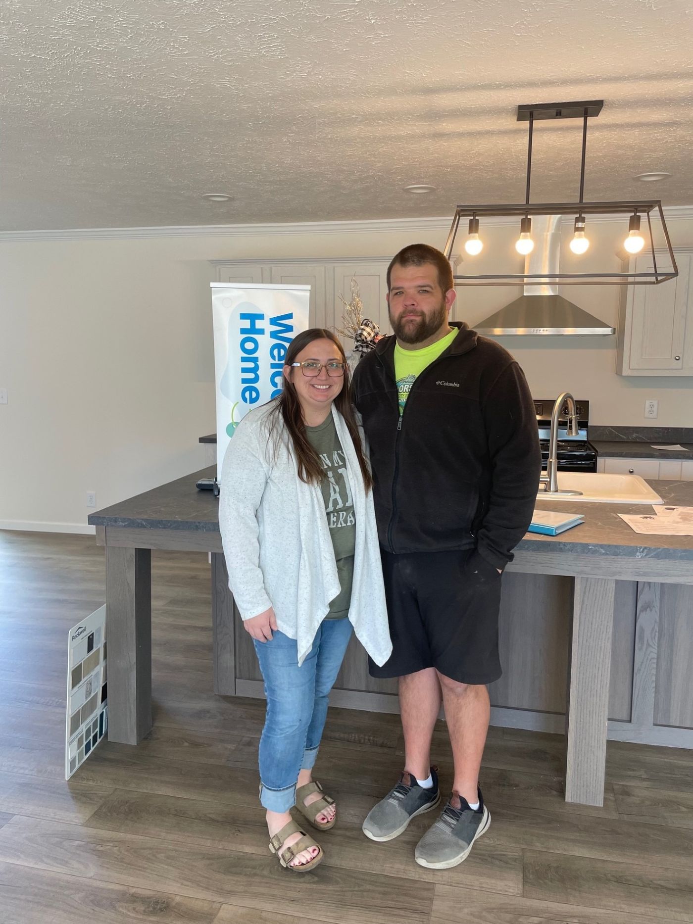 Home Freedom Homes of Troutman