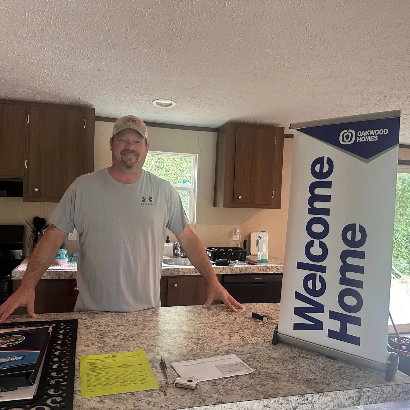 Welcome Home Image 7