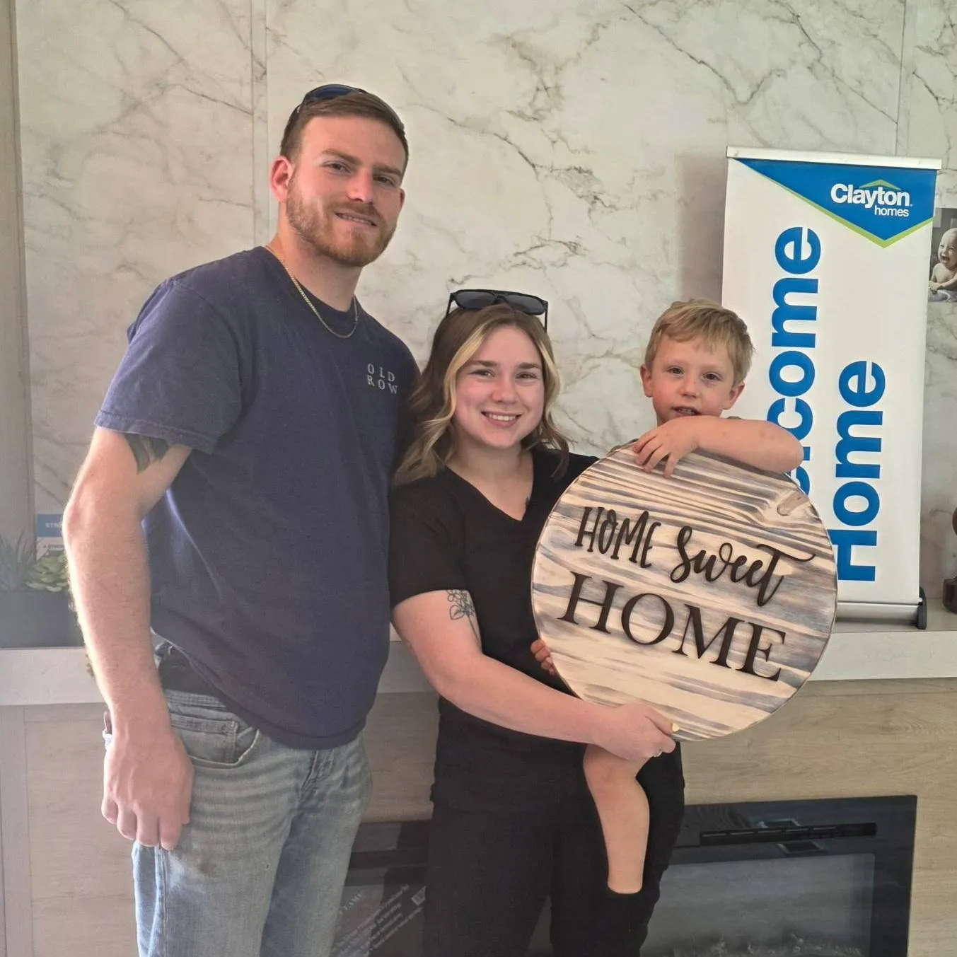 Welcome Home Image 3
