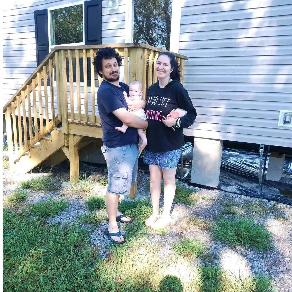 WILLIE B. welcome home image