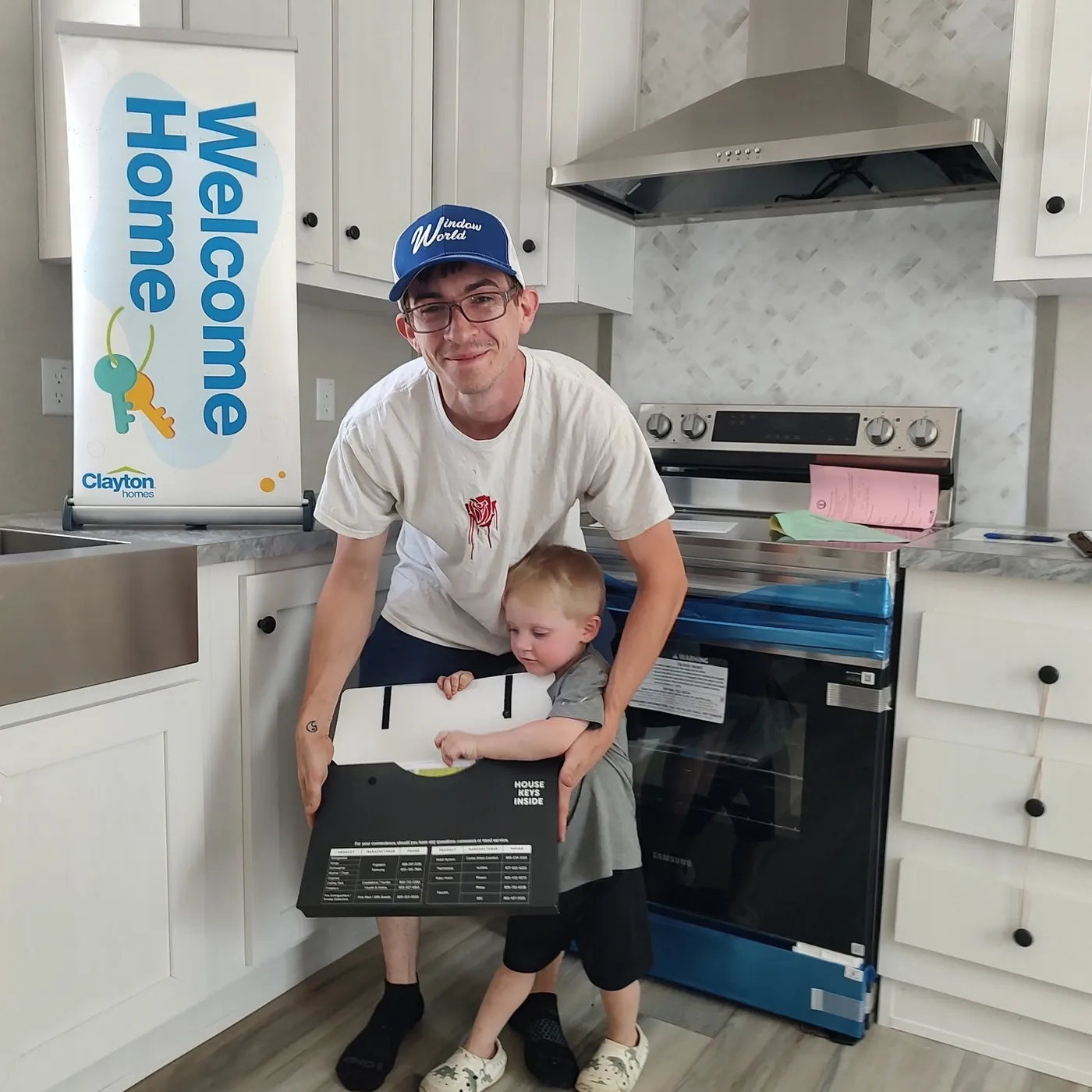 Welcome Home Image 6