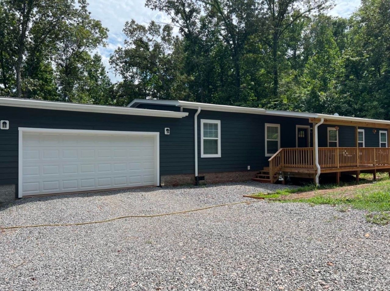 Home Clayton Homes of Knoxville