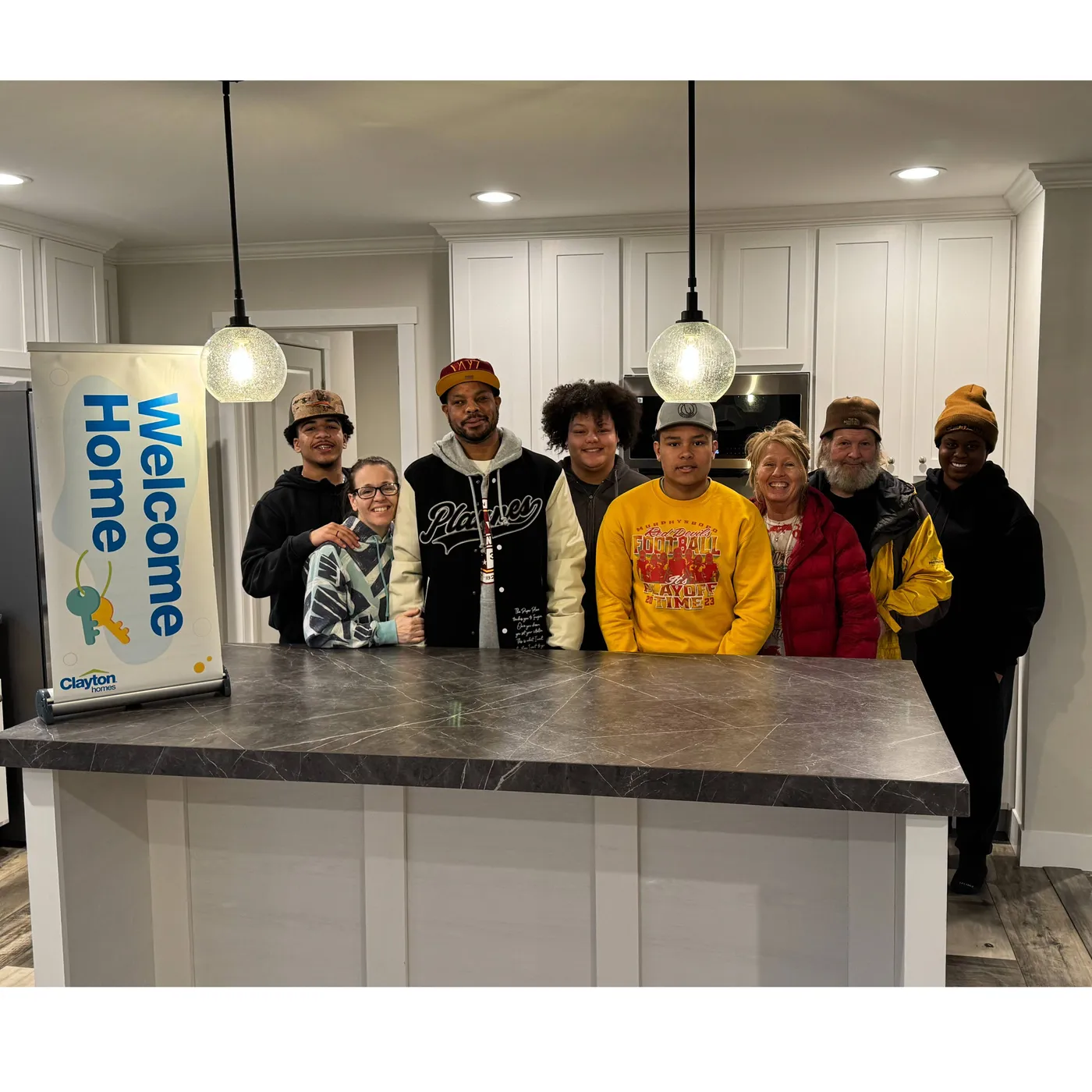 Welcome Home Image 3