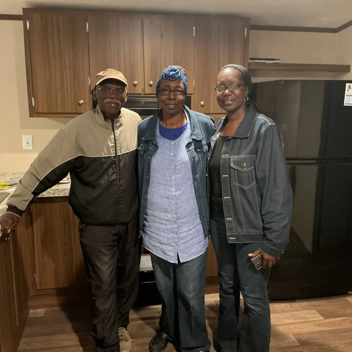 GULLAH MUSEUM H. welcome home image