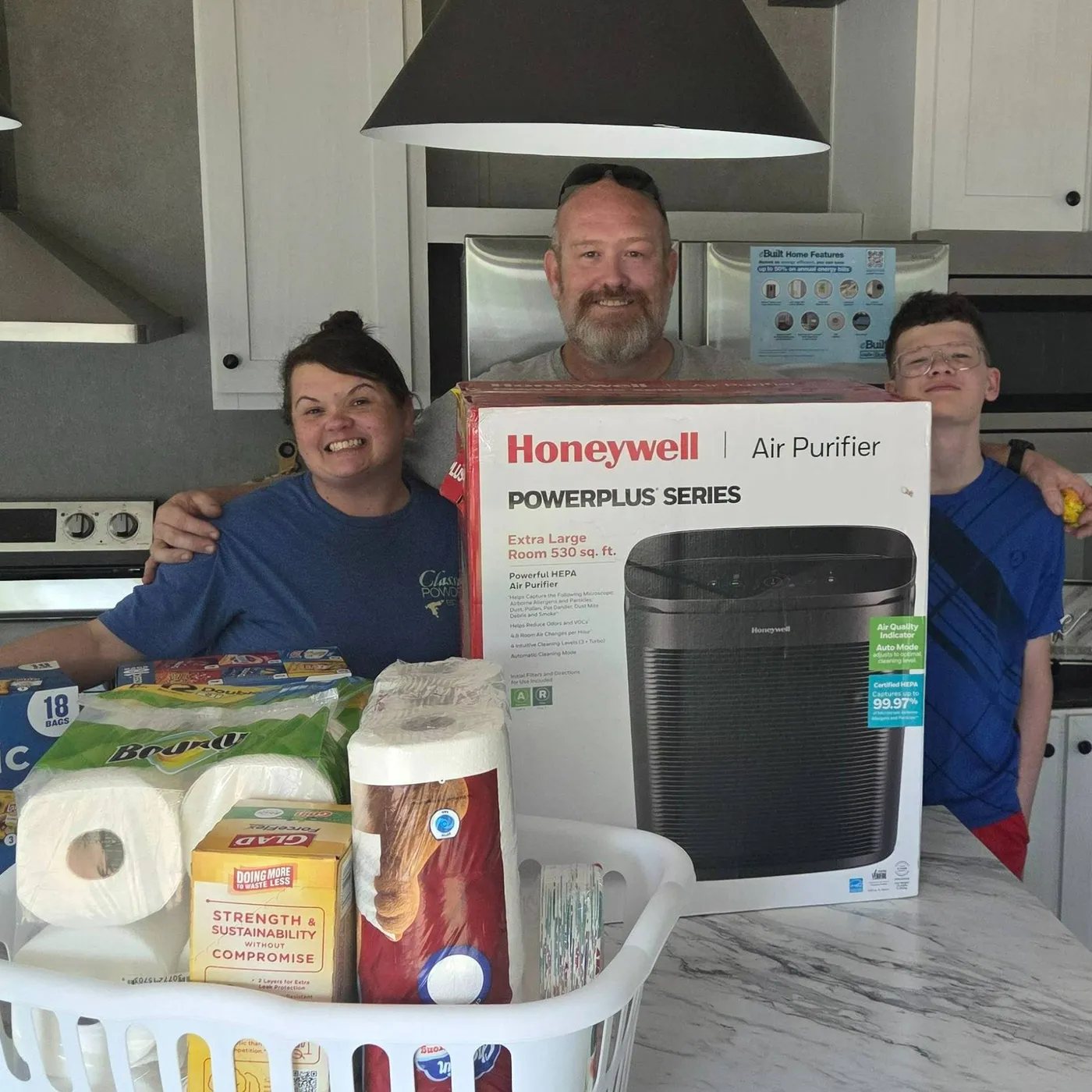 Welcome Home Image 7