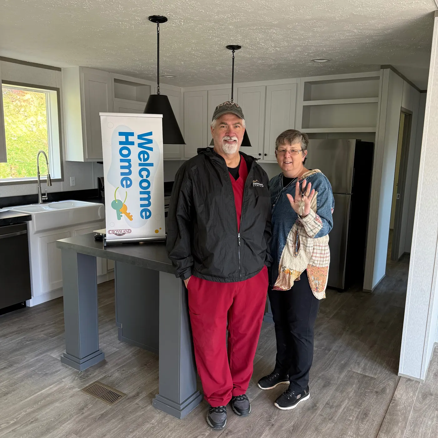 Welcome Home Image 7