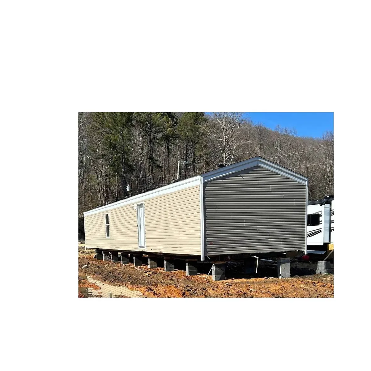 ELIZABETHTON C. welcome home image