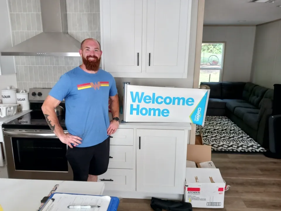 Welcome Home Image 2