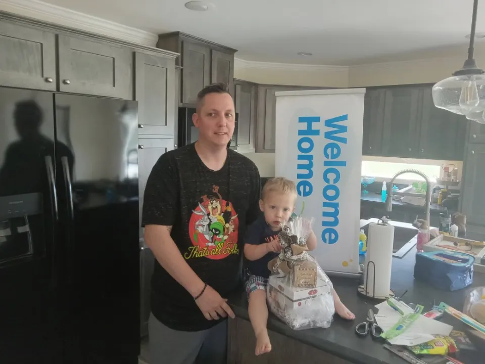 Welcome Home Image 3
