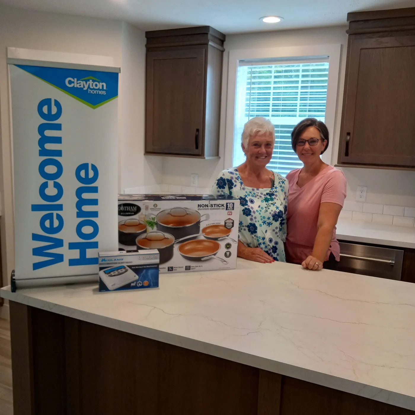 Welcome Home Image 3