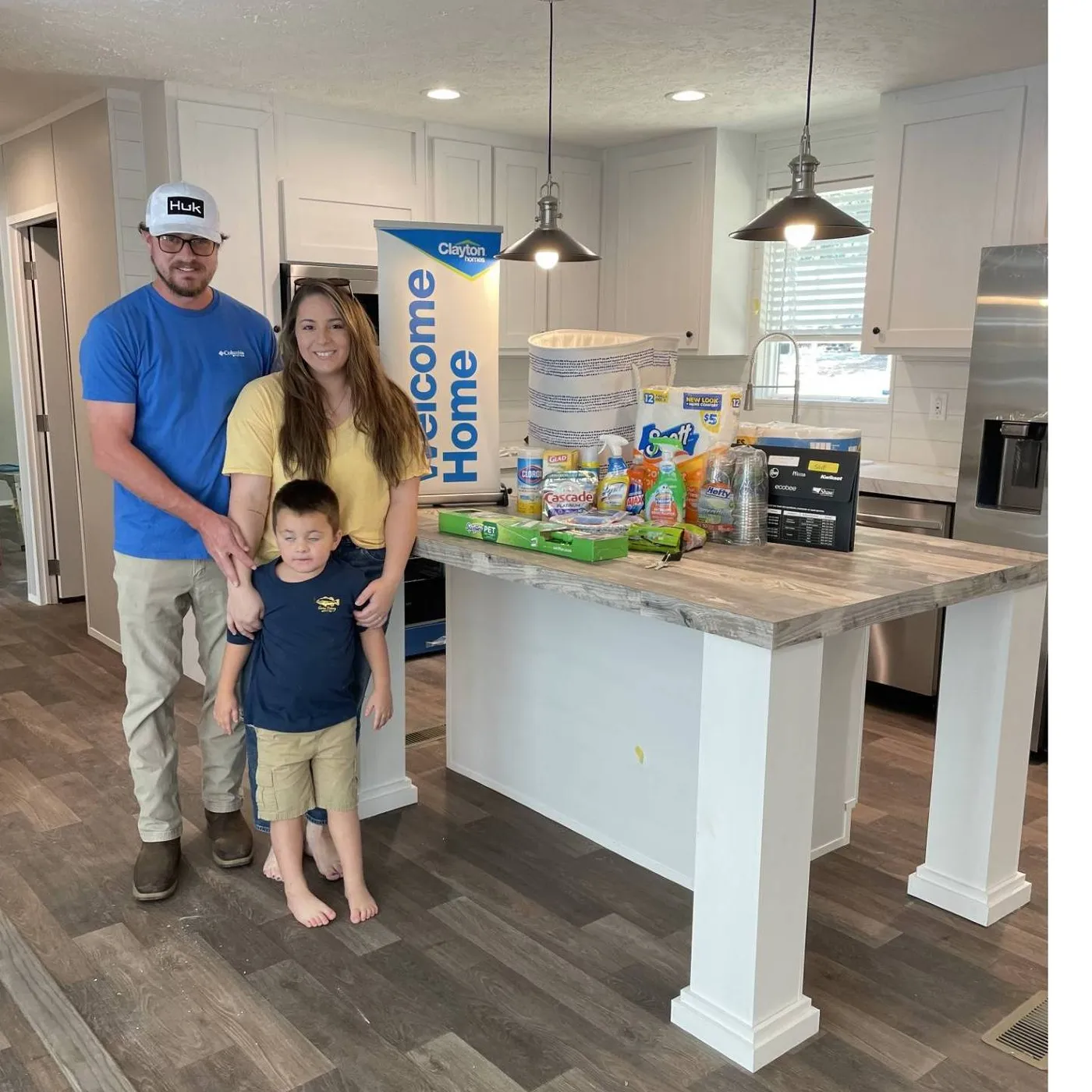 Welcome Home Image 3